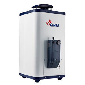 CINSA CALENTADOR DE PASO FL CDP-09 L.P.