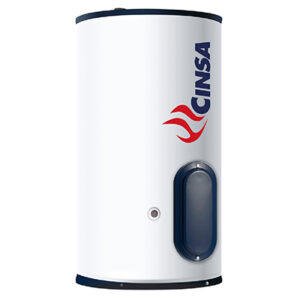 CINSA CALENTADOR CIE-10 ELECT.10 .43 LTS 127V 2.2KW