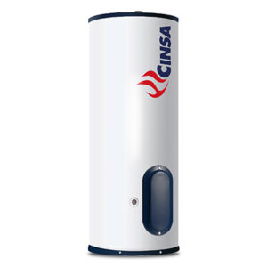 CINSA CALENTADOR ELECT.CIE-15 60 LTS 127V 2.2KW