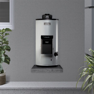 CALOREX DEPÓSITO MAXIMUS ADVANCE G10 LP