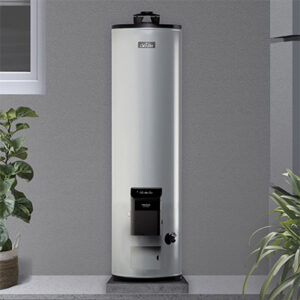 CALOREX DEPÓSITO MAXIMUS ADVANCE G40 LP 