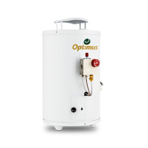 CINSA CALENTADOR OPTIMUS DE PASO ODP- 06 L.P.