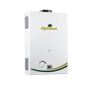 CINSA CALENTADOR OPTIMUS INSTANTANEO OI-05 G.N.