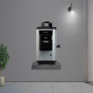 CALENTADOR DE PASO PODERUS ADVANCE 06 LP