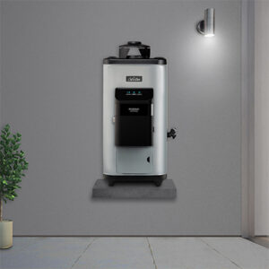 CALOREX DE PASO PODERUS ADVANCE 09 LP