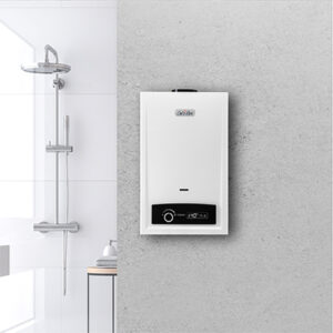 CALOREX CALENTADOR PLENUS 7L LPG