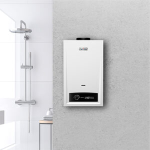 CALOREX CALENTADOR PLENUS  11L LPG