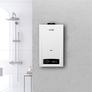 CALOREX CALENTADOR PLENUS  13L LPG