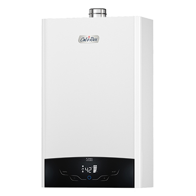 CALOREX INSTANT MODULANTE PLENUS ADVANCE 16 LP - Imagen 2