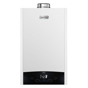 CALOREX INSTANT MODULANTE PLENUS ADVANCE 24 LP