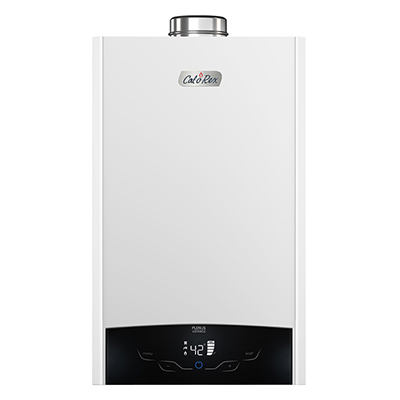 CALOREX INSTANT MODULANTE PLENUS ADVANCE 24 LP