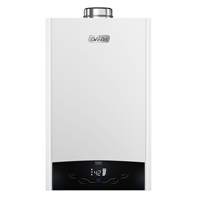 CALOREX INSTANT MODULANTE PLENUS ADVANCE 28 LP