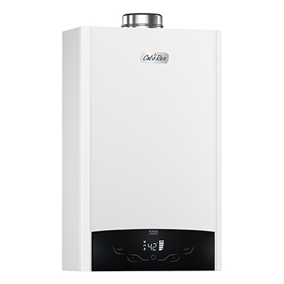 CALOREX INSTANT MODULANTE PLENUS ADVANCE 28 LP - Imagen 3